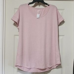 Women's s/s shirt from Maurices